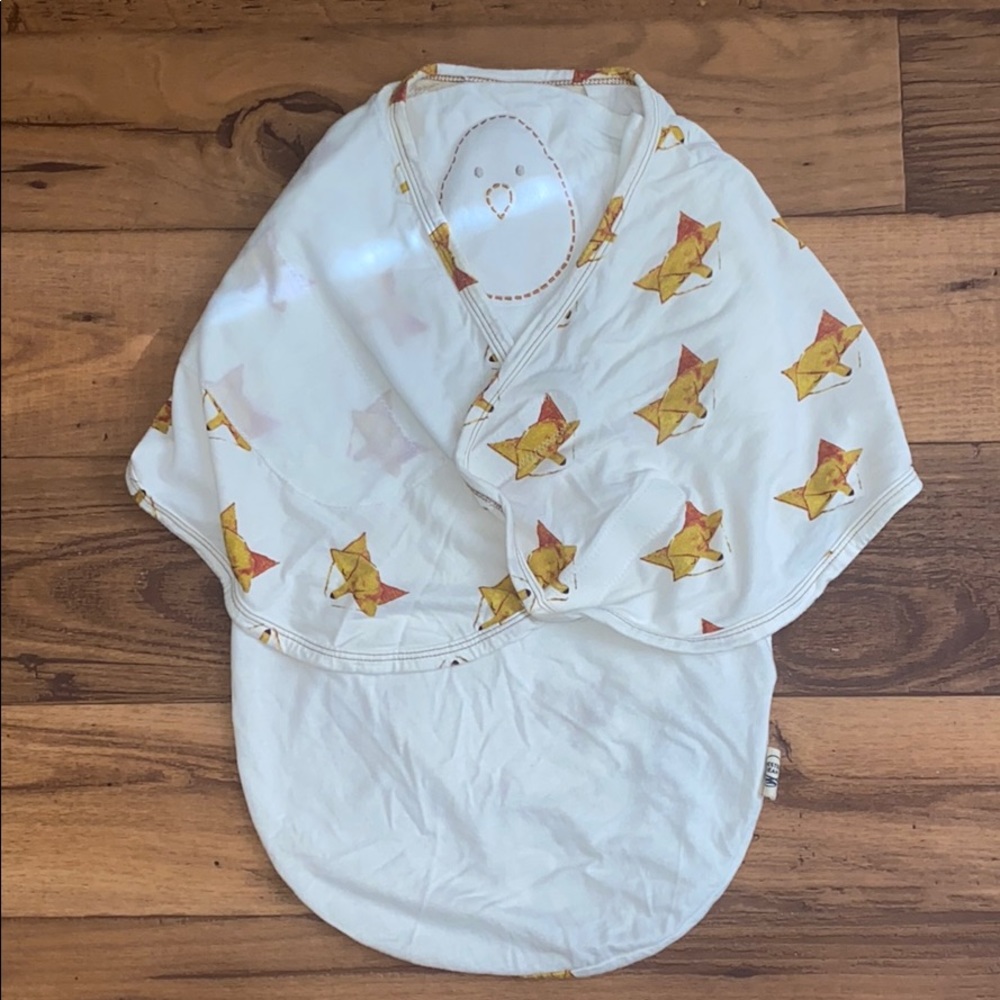 Nested Bean Zen Swaddle Premiere 0-6 months